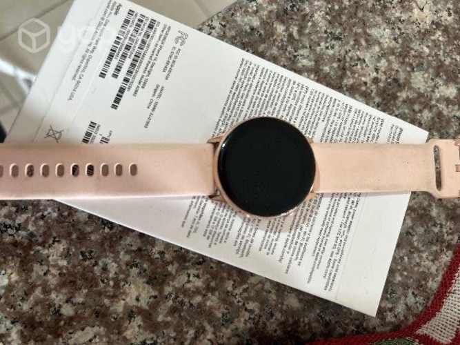 Smartwatch Samsung active