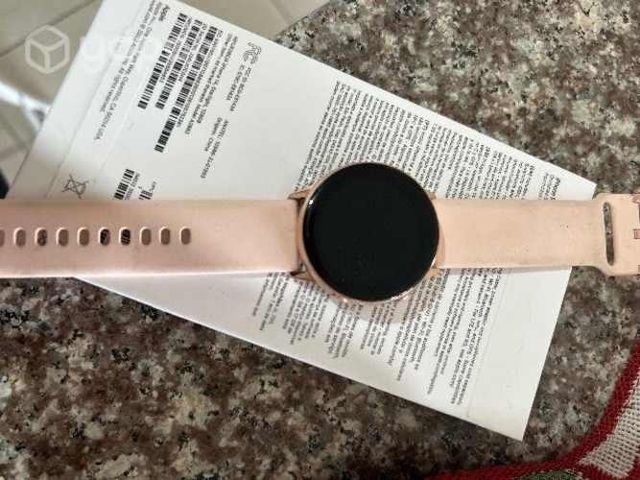 Smartwatch Samsung active