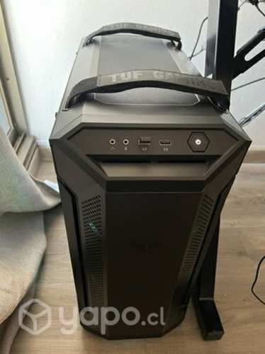 PC Gamer gama media alta