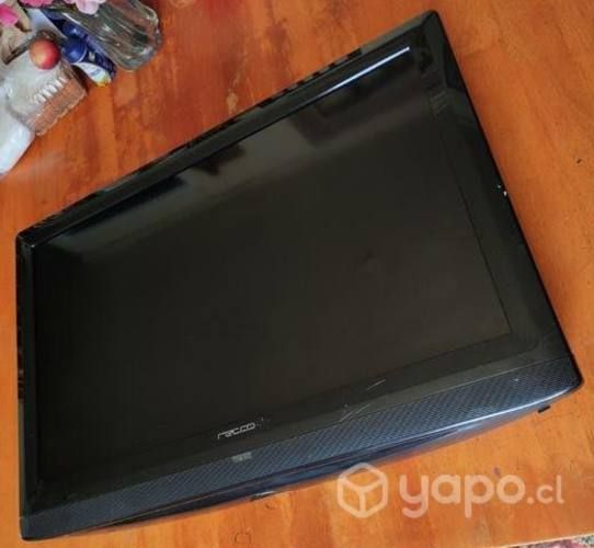 TV LED Recco 40 pulgadas