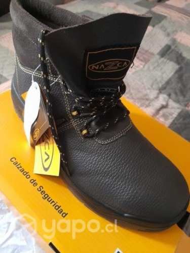 Bototo de seguridad aislante