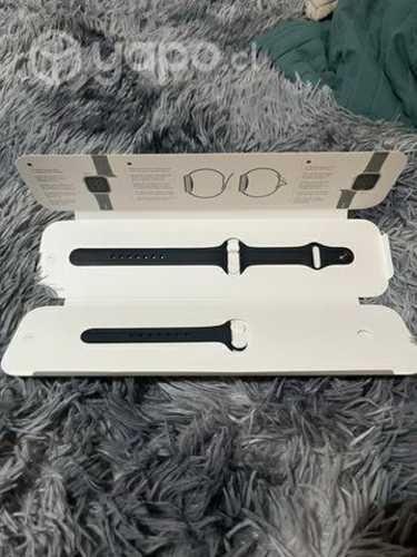 Apple Watch series 7 41mm BlueMidnigth Alu