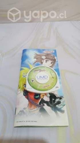 Tales of Destiny 2 PSP VERSIÓN JAPONESA