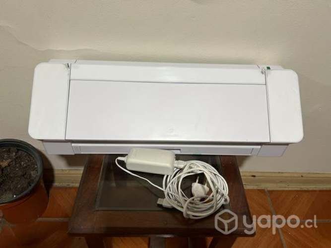 Plotter de corte silhouette cameo 4