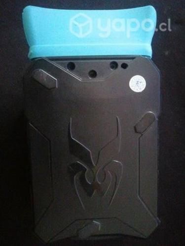 Ventilador Notebook- marca Cool Cold (buen estado)