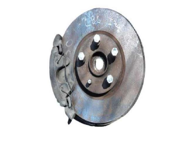 Munon izquierdo completo volvo c30 2008 volvo