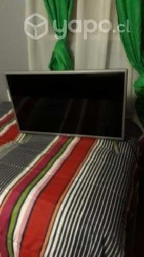 Smartv de 32 pulgadas Lg