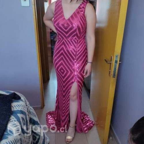Vestido de fiesta