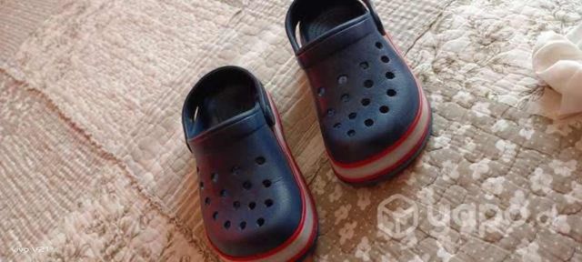 Sandalias para niño