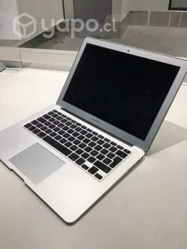 MacBook Air 2017