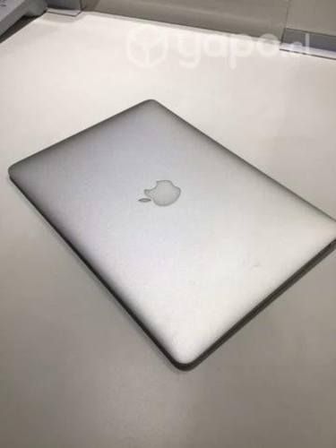 MacBook Air 2017