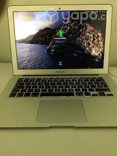 MacBook Air 2017