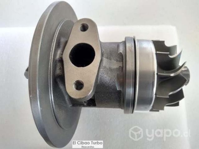 Cartridge Turbo HX40 K18 FORD CARGO