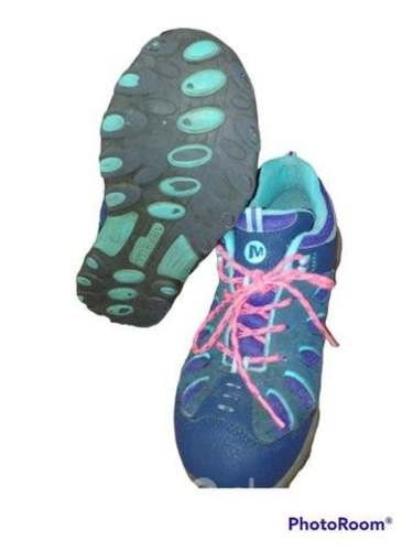 Zapatillas merrell original talla 36