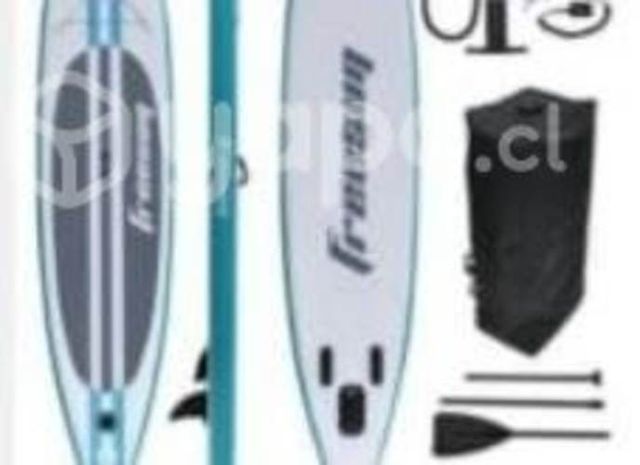 Tabla inflable NUEVA sin uso