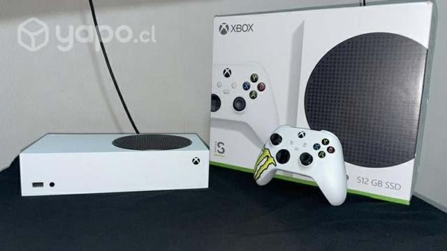 Xbox series s