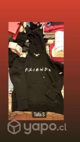 Lote de Polerones de Dama