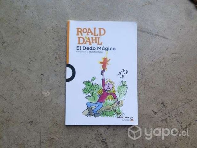 Plan lector 9 y 10 años