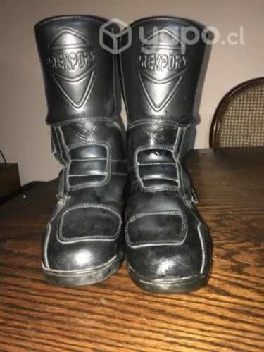 Botas Nuevas Prexport talla 38 Waterproof