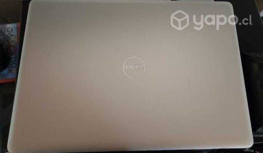 NOTEBOOK DELL INSPIRON 3481 PLATINUM SILVER y 14"