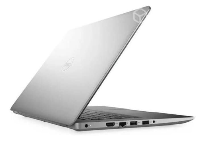 NOTEBOOK DELL INSPIRON 3481 PLATINUM SILVER y 14"