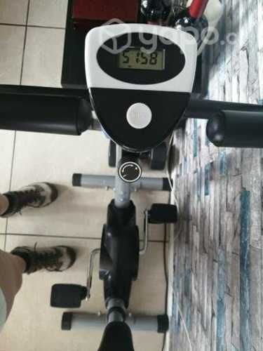 Bicicleta estatica