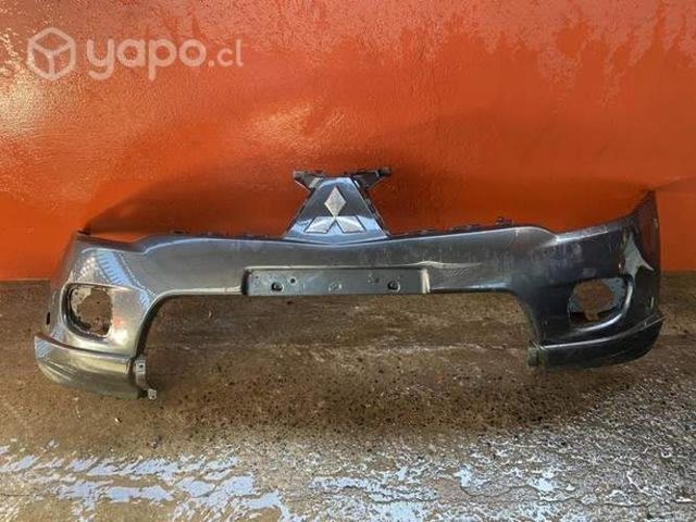 Parachoque L200 2013