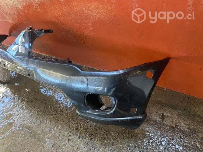 Parachoque L200 2013