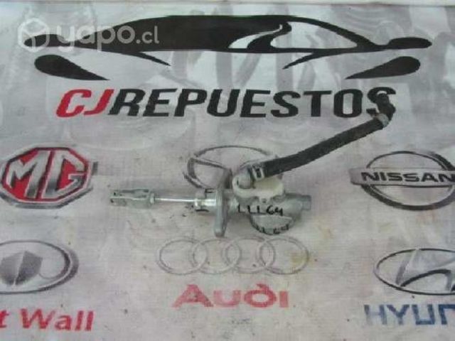 Bomba de embriague subaru wrx sti 2018