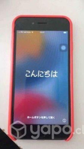 Iphone 6s repuesto