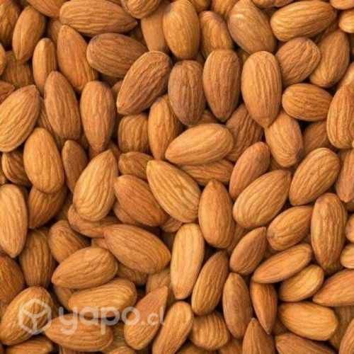 Almendras nom pareil