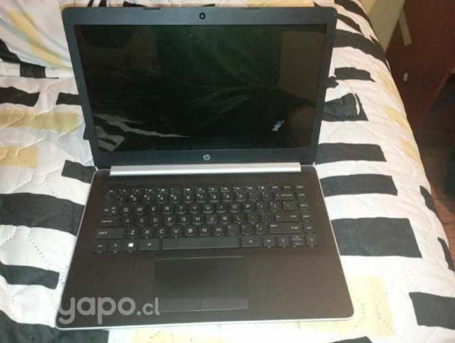 Notebook hp