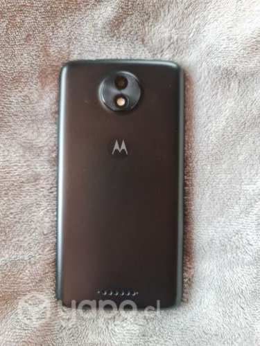 Celular moto c