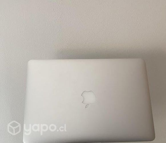 Macbook air 2017