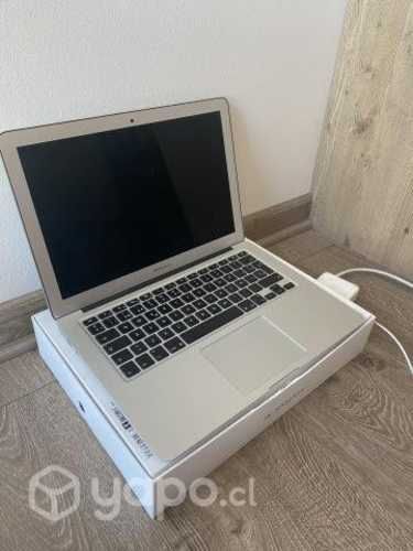 Macbook air 2017