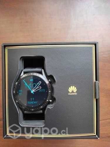 Smartwatch huawei GT2