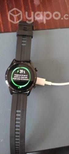 Smartwatch huawei GT2