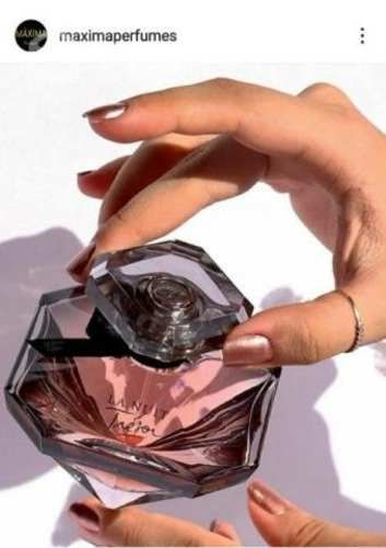 Perfume La nuit Tresor 100ml