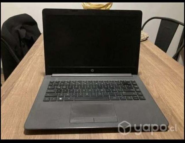 Notebook HP