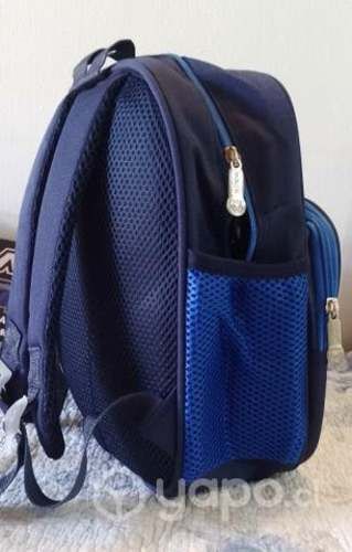 Mochila niño y niña jardín