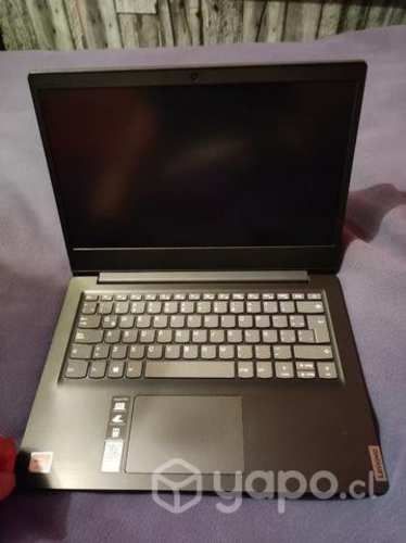 Laptop lenovo