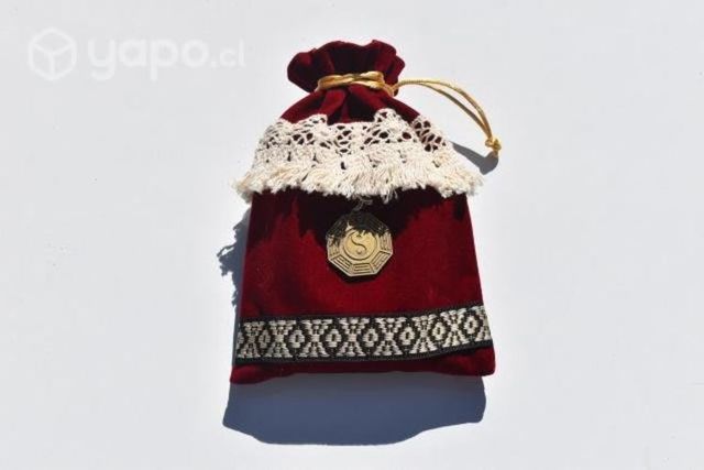 Bolso tarot esoterico