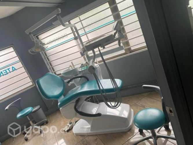 Sillón Dental