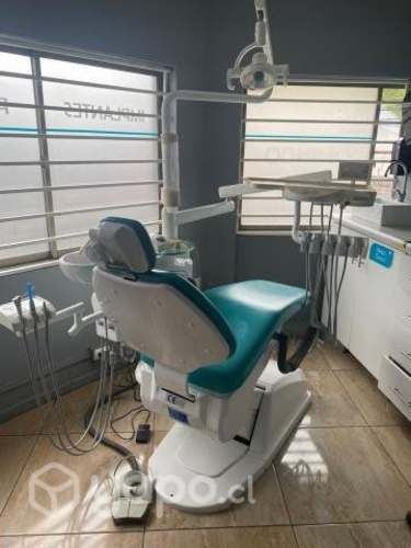 Sillón Dental