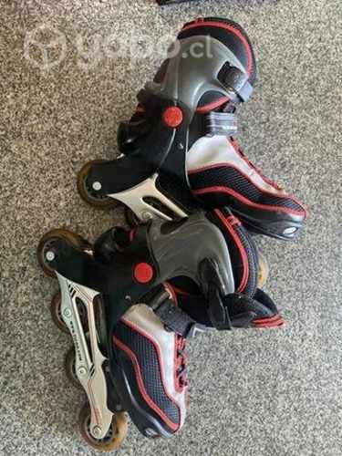 Patines patin