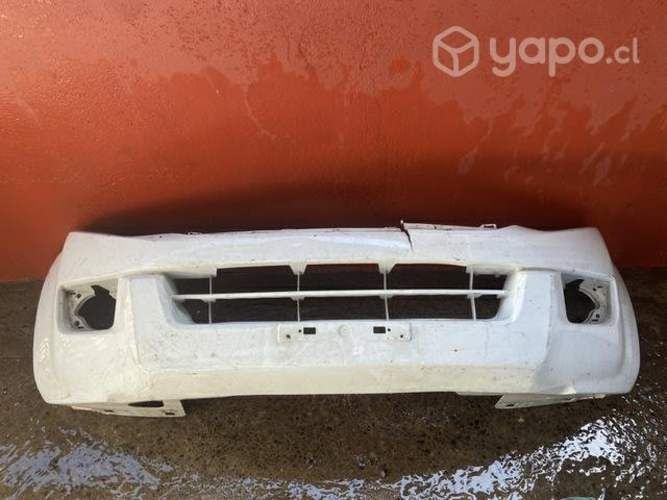 Parachoque D-Max 2016