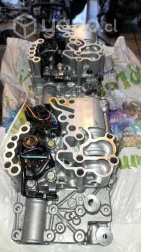 Cuerpo valvulas subaru fb 20