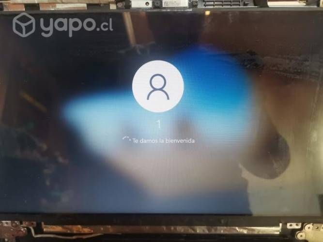 Pantalla N140BGE 30 pines led slim