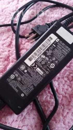 Cargador original HP