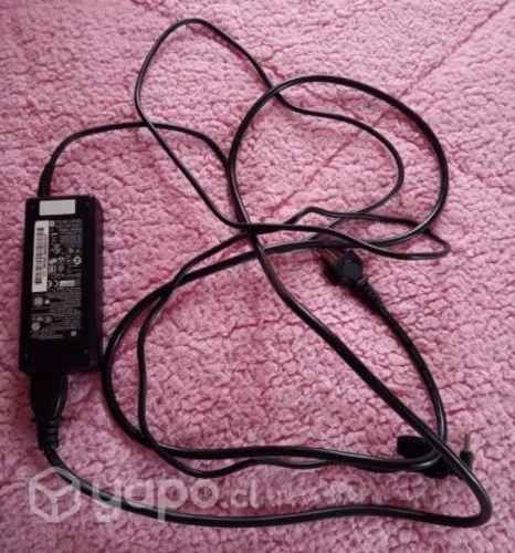Cargador original HP